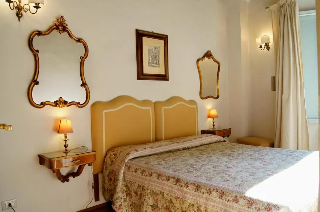 Melarancio Apartments