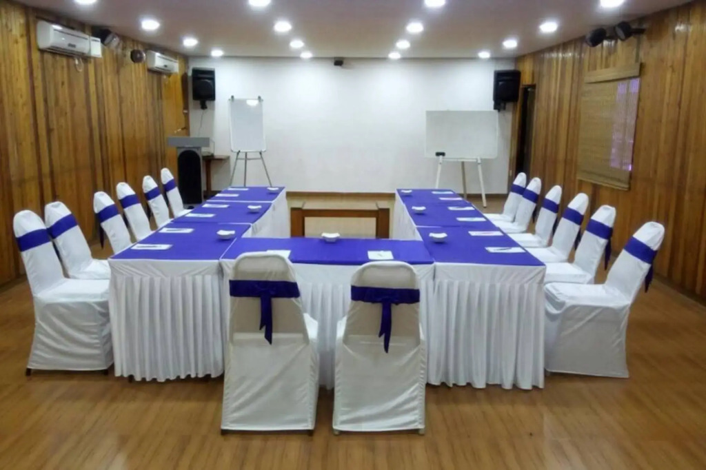 Blue Bay Beach Resort