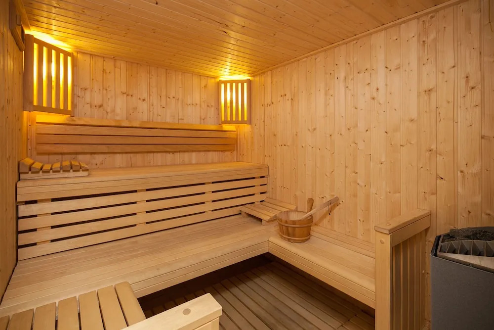 Chalet la Ferme de Mon Grand Pere
