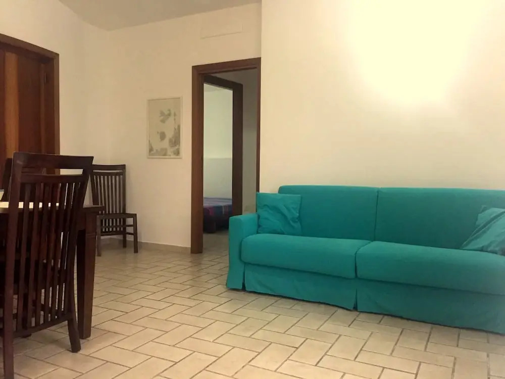 Le Casette del Centro