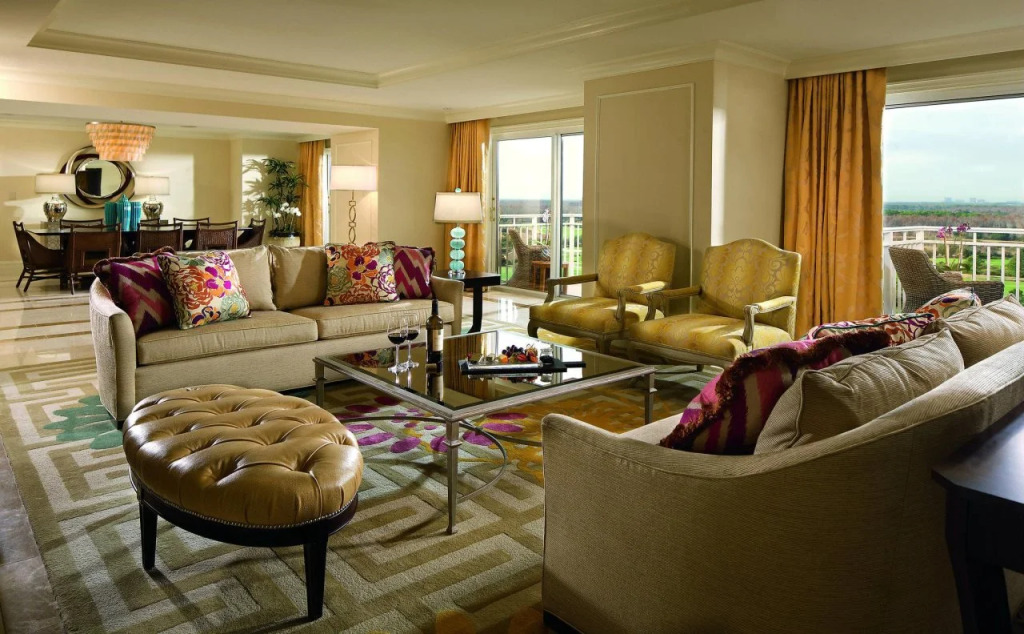 The Ritz-Carlton Orlando, Grande Lakes