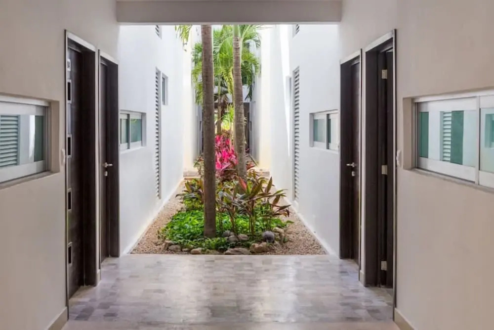 Beautiful Apartment Punta Estrella With Walk in Pool 24 Hr Security