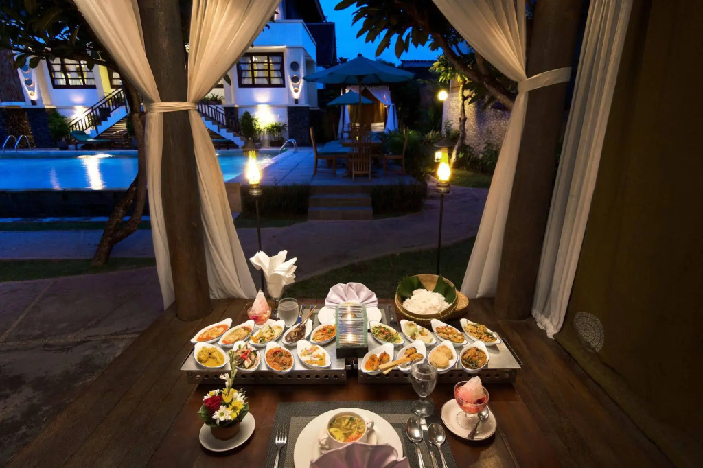 Desamuda Village by Pertama Stay