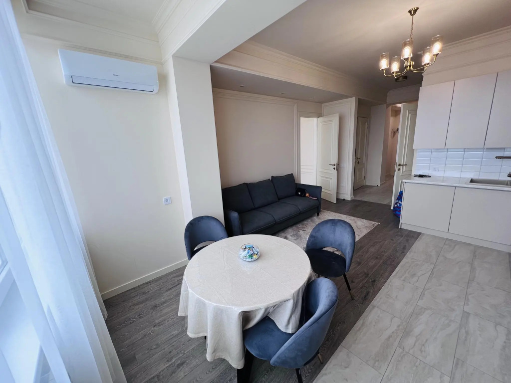 Каспийск: Апартаменты Tur House