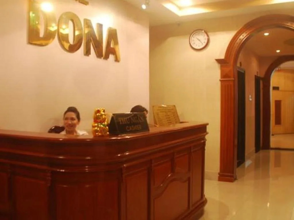 DONA Hotel