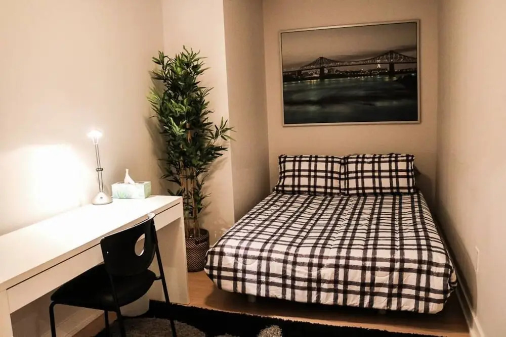 Toronto 3 Bedroom Condo