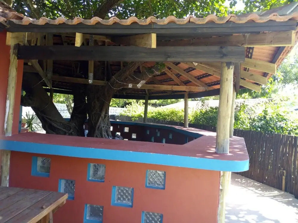 Tri M Waves Lodge