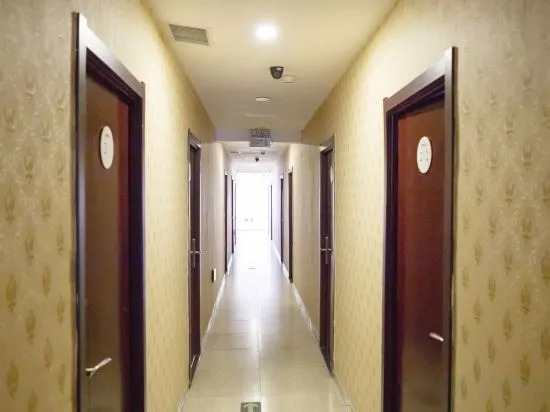 Luhao Express Hotel