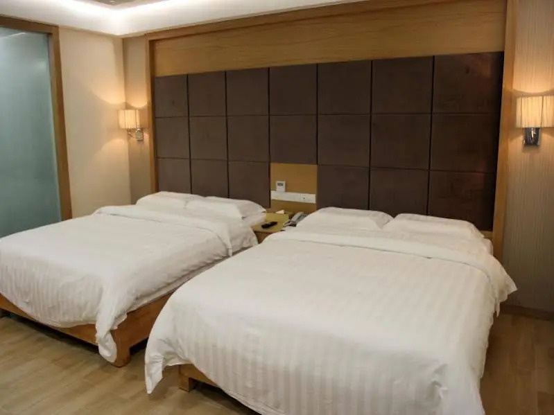 Dongguan Jianxing Hotel