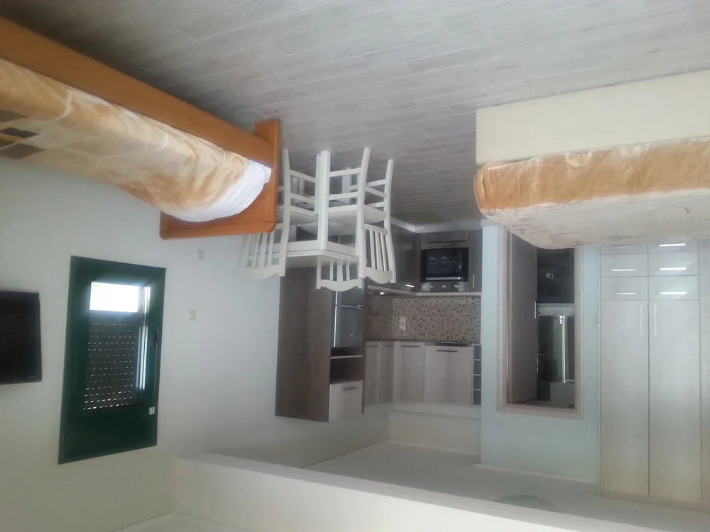 Giannis Village Resort