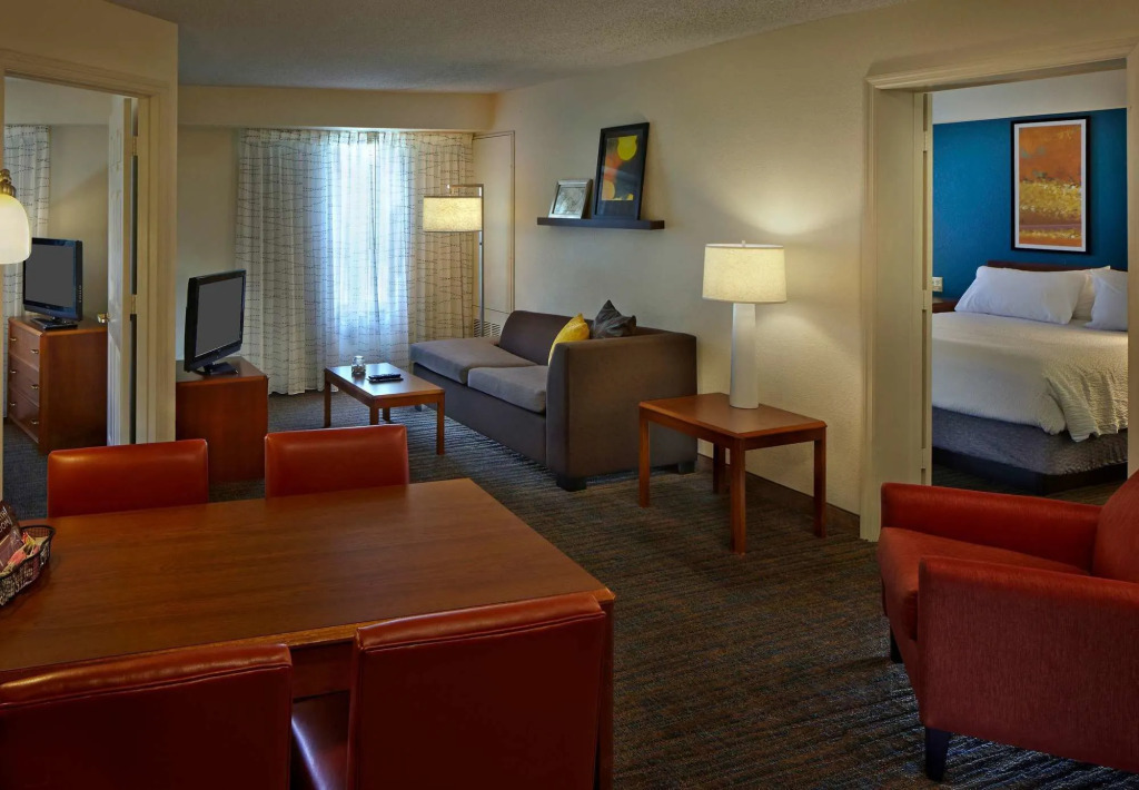 Residence Inn by Marriott Orlando East/UCF Area