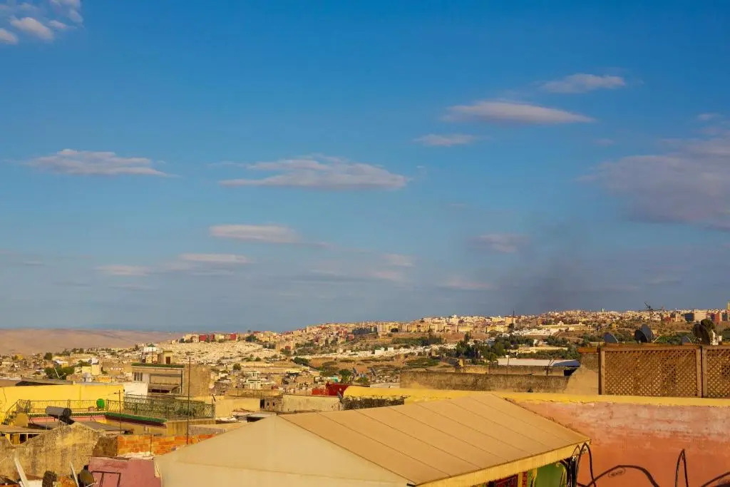 Riad Rayhana