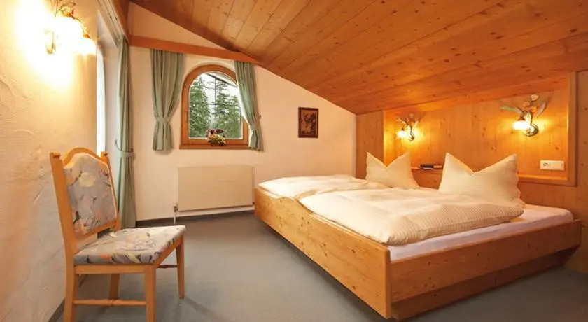 Landhaus Weisl