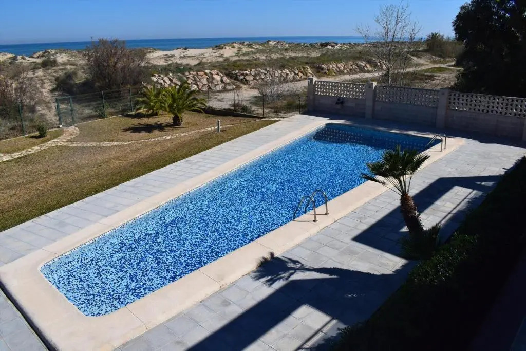Dup3291 Dunas Golf Oliva Nova