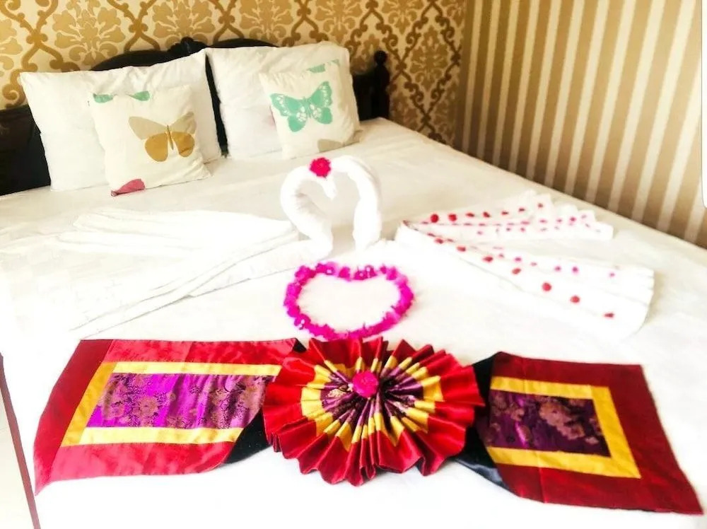 Nathalie's Vung Tau Restaurant & Hotel