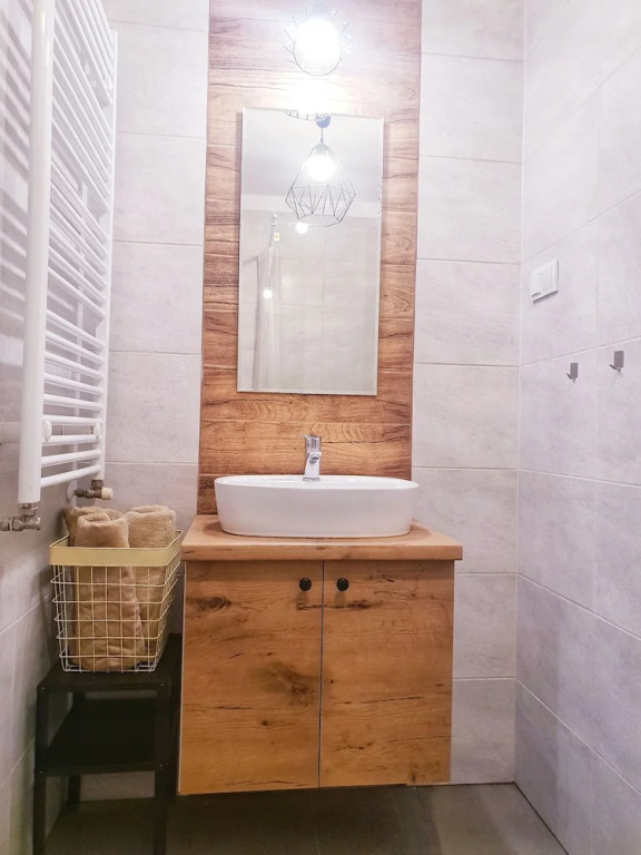 Apartament Dzień Dobry Karpacz