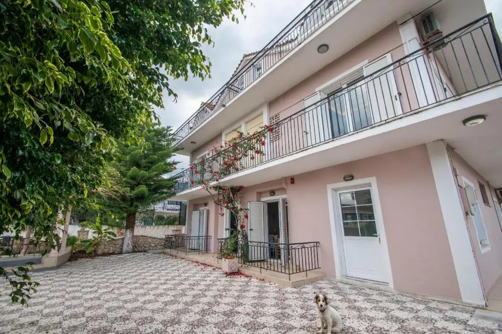 Avra Resort II