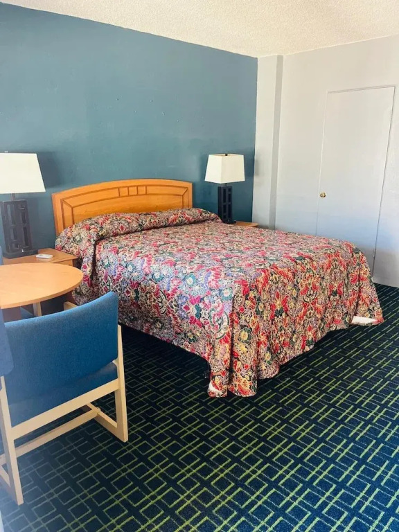 American Inn Sacramento Downtown