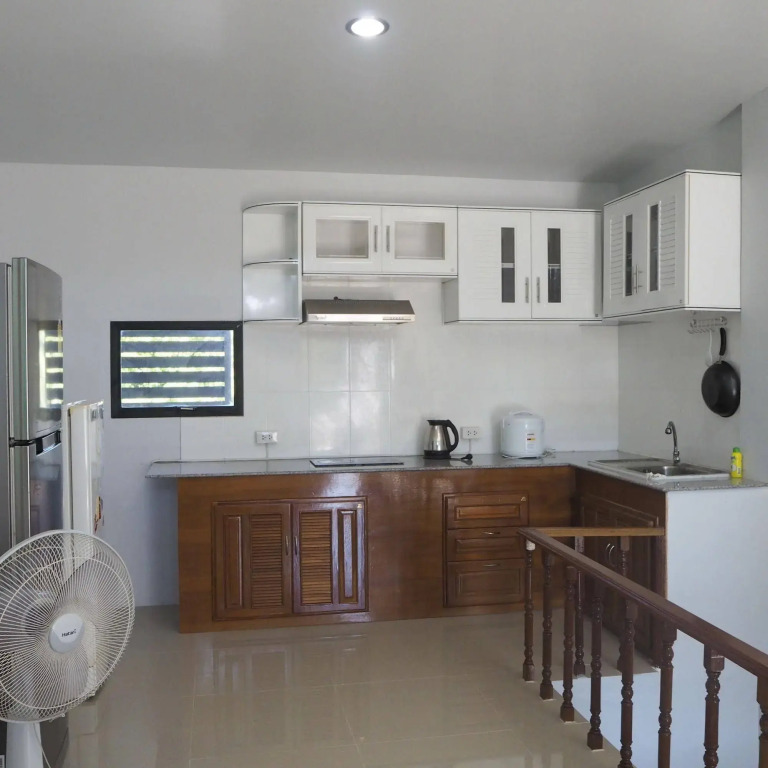 Poonsap Resort