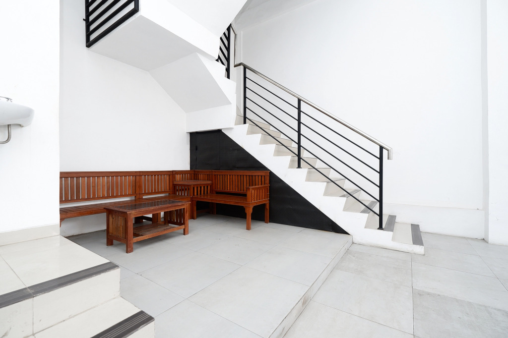 SPOT ON 2026 Arta Residence