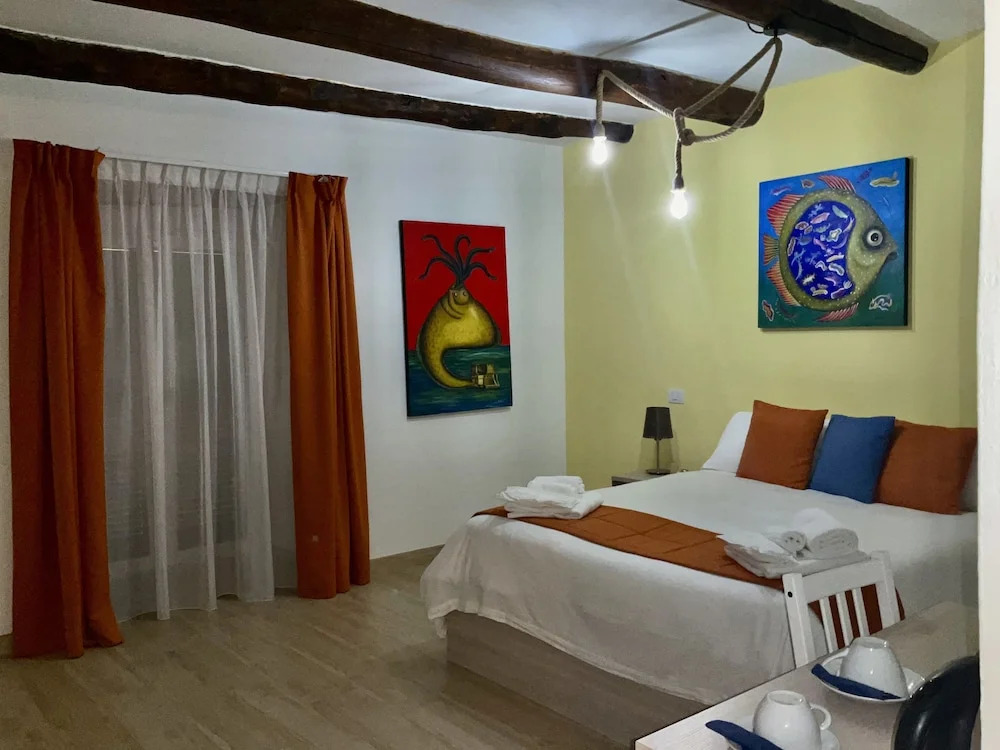 A Room de Scugnizzi