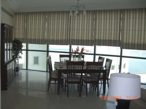 Regent Tower by AAA Homes