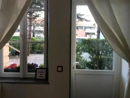 Le Castel Cabourg hôtel & SPA- Restaurant La Calypso