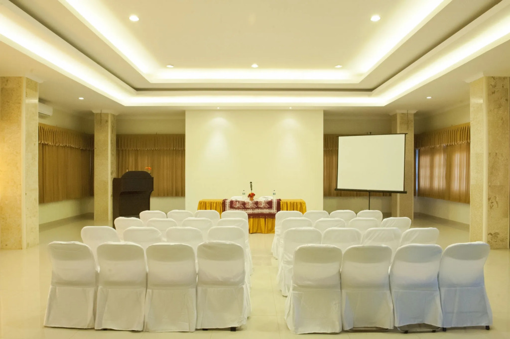 Catur Adi Putra Hotel Denpasar-Bali