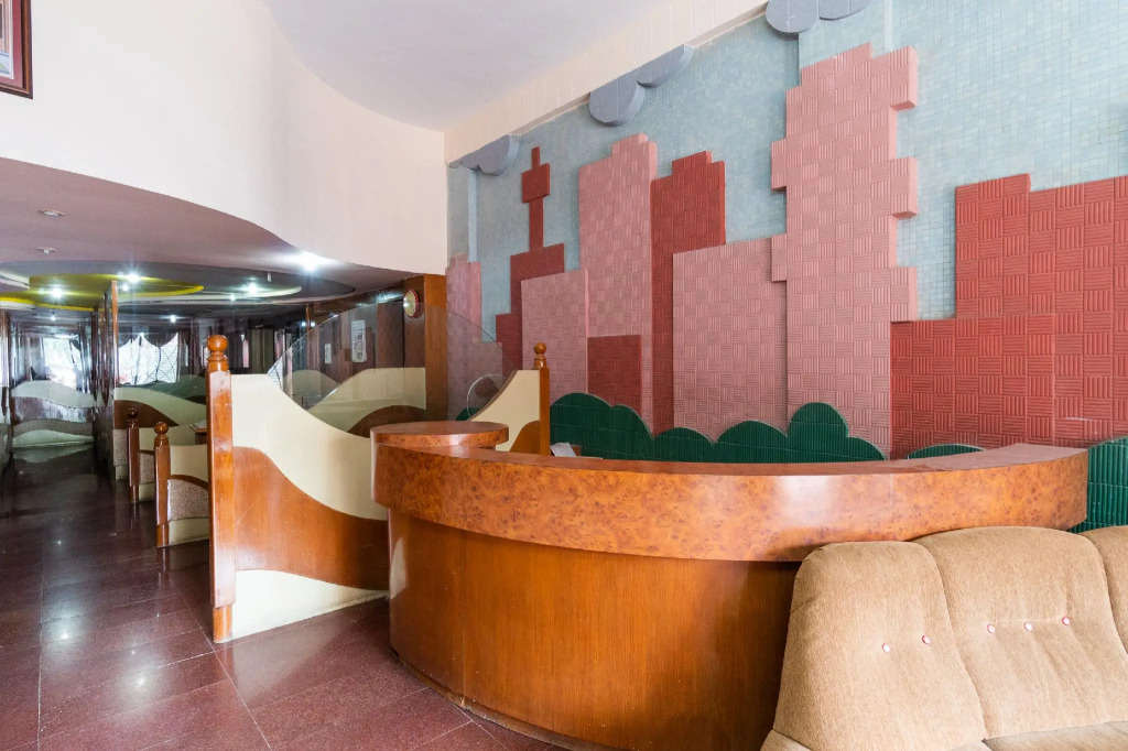 OYO 65166 Hotel Shivam