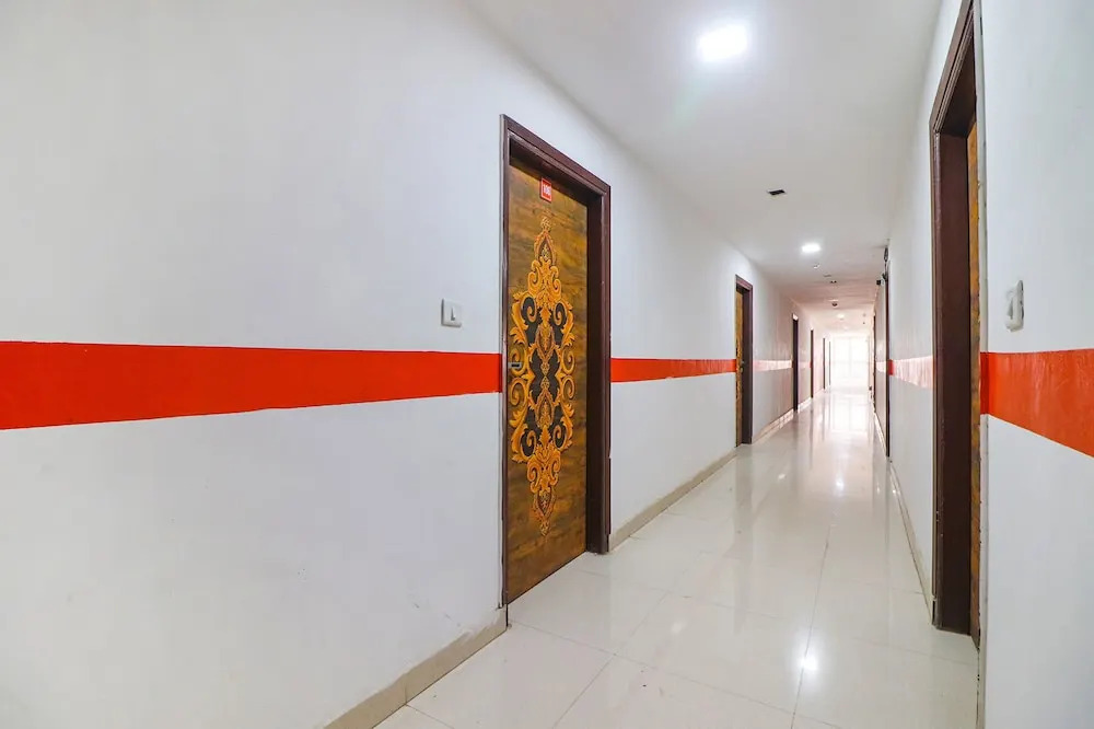 Abode Inn