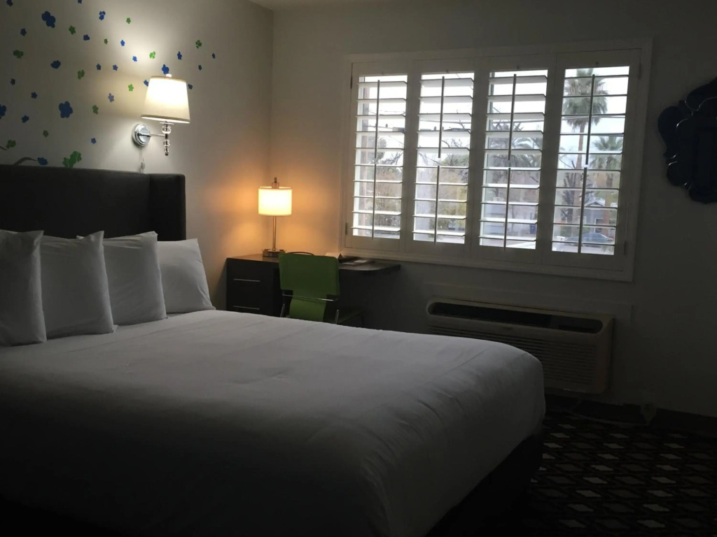 University Inn ASU/Tempe