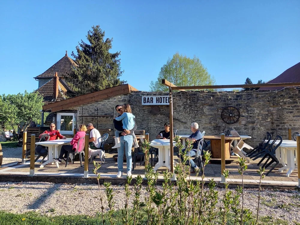 Domaine de Fontenelay