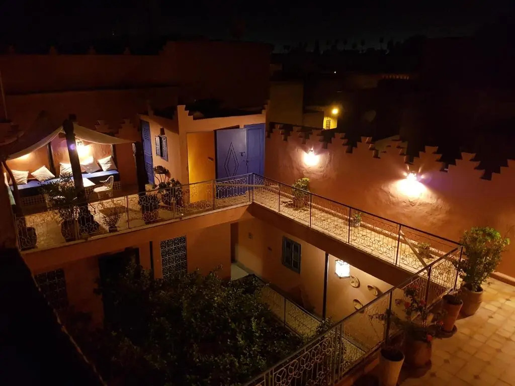 Dar Yasmin - Villa