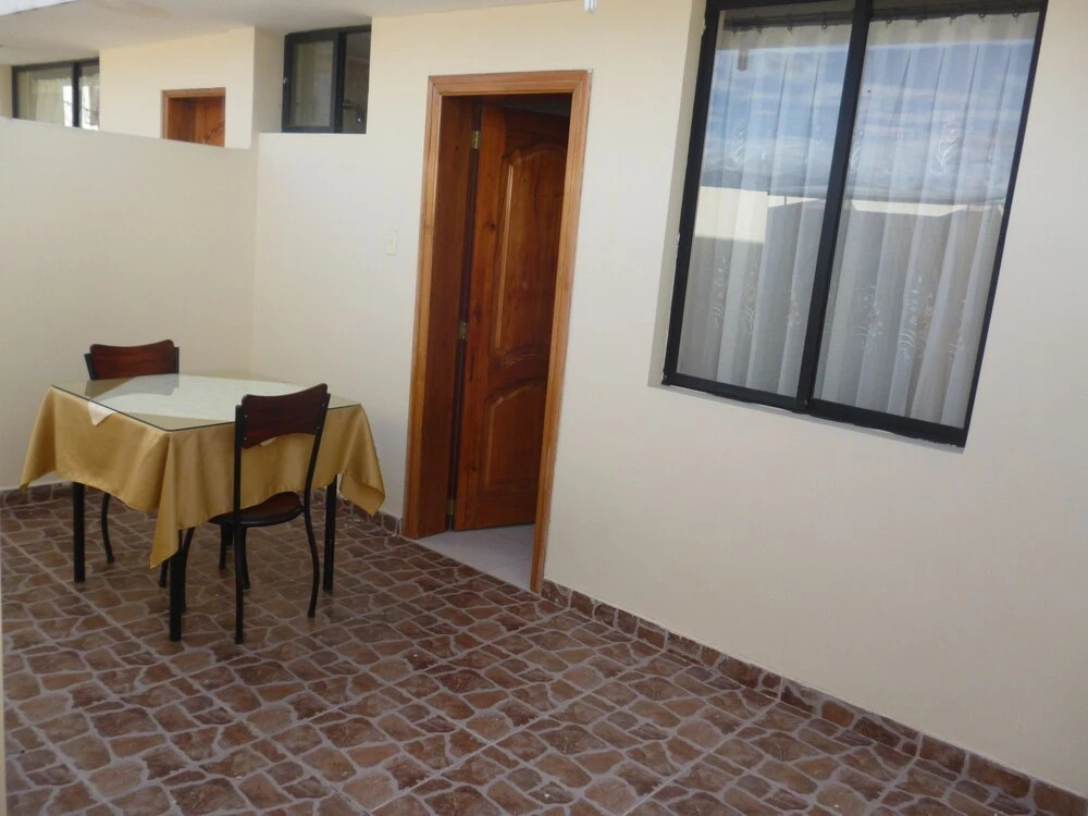 Hostal Fevilamir