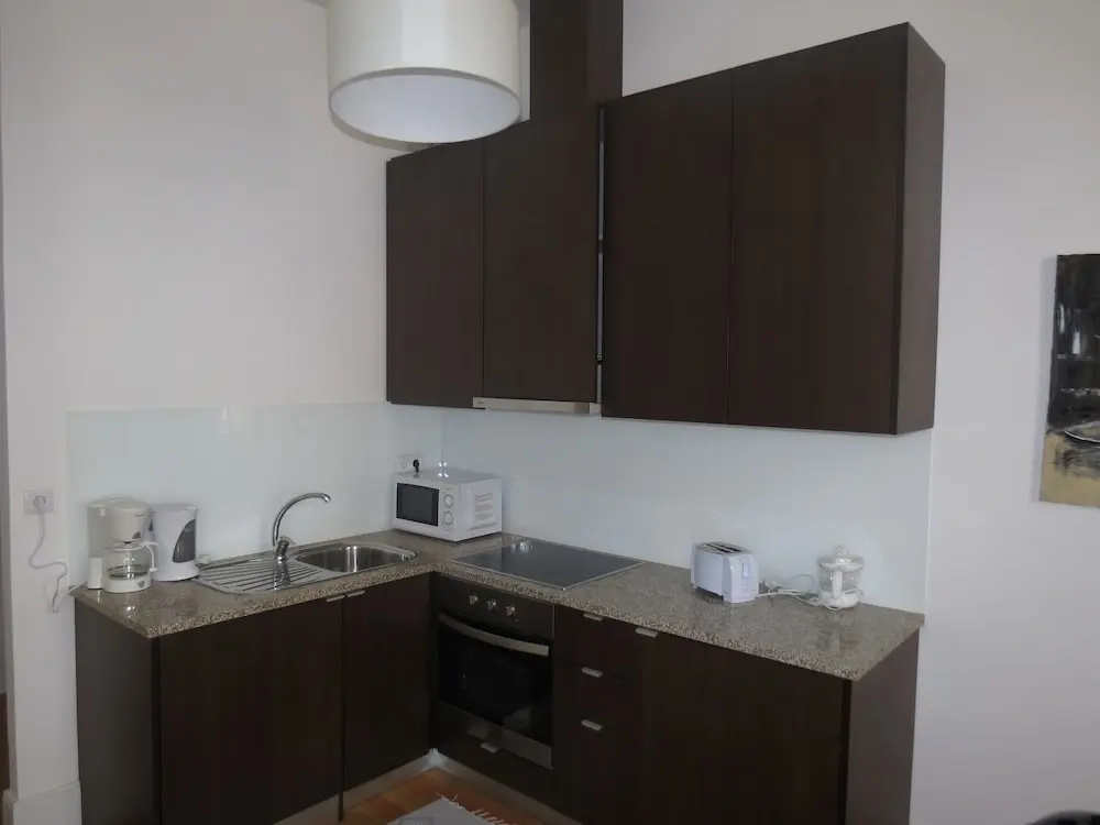 Citybreak-apartments Bolhao