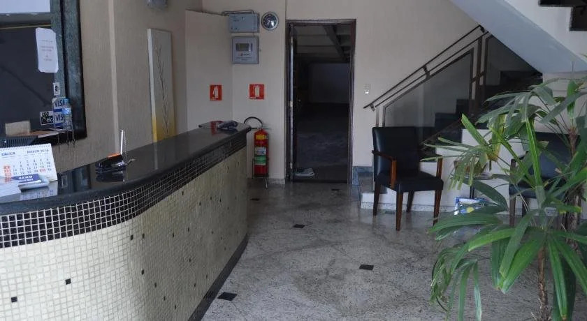 Aero Plaza Hotel