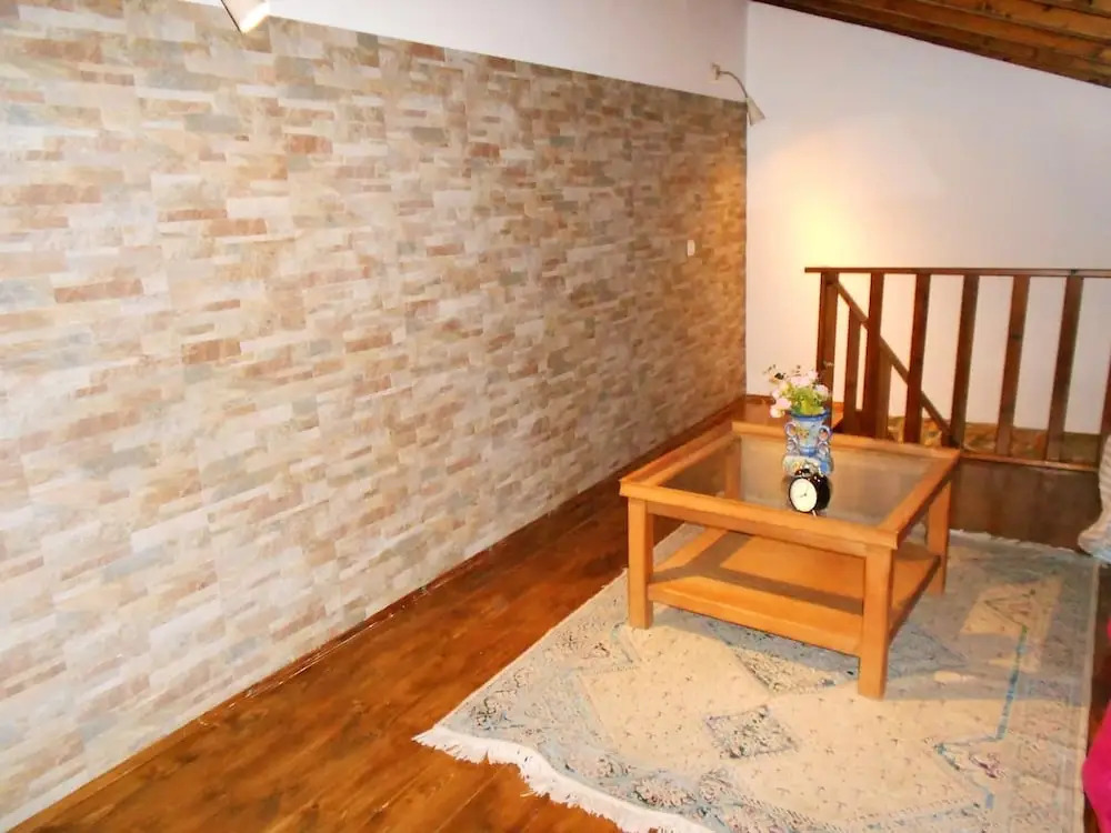 House With 2 Bedrooms in Barão de São Miguel, With Furnished Terrace and Wifi Near the Beach