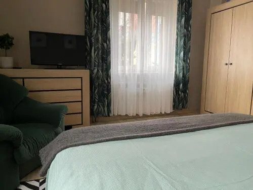 Apartament PolnaHouse
