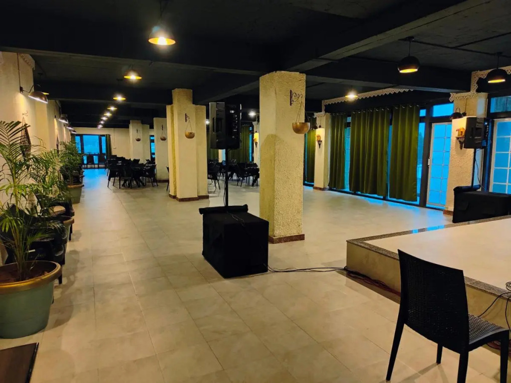 Hotel Acropolis