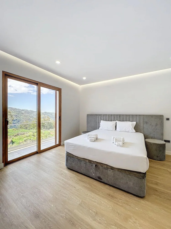 Villa Faísca
