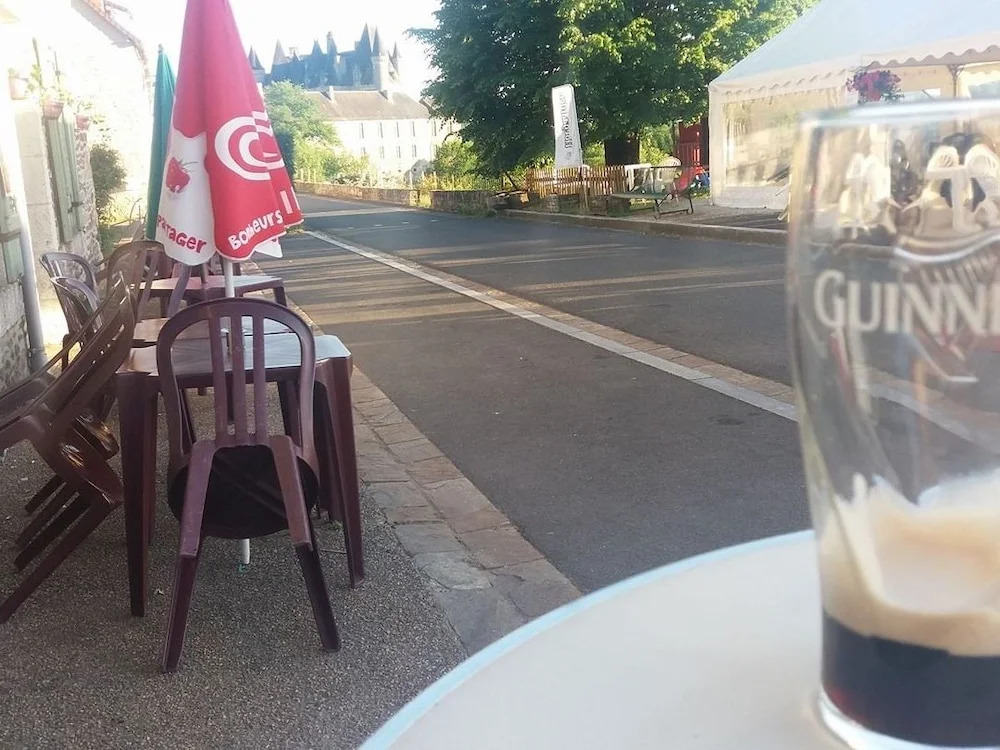 Jumilhac-le-grand B&B
