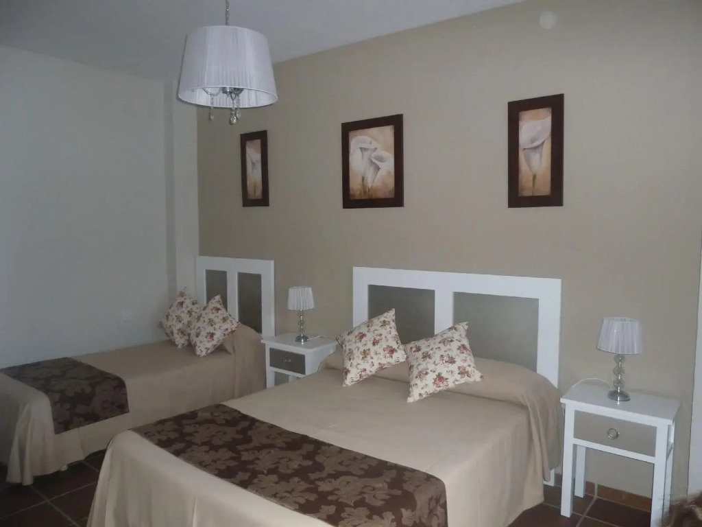 Hotel Doña Lina