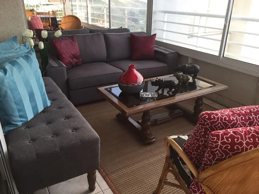 Apartamento B-91 Euromarina