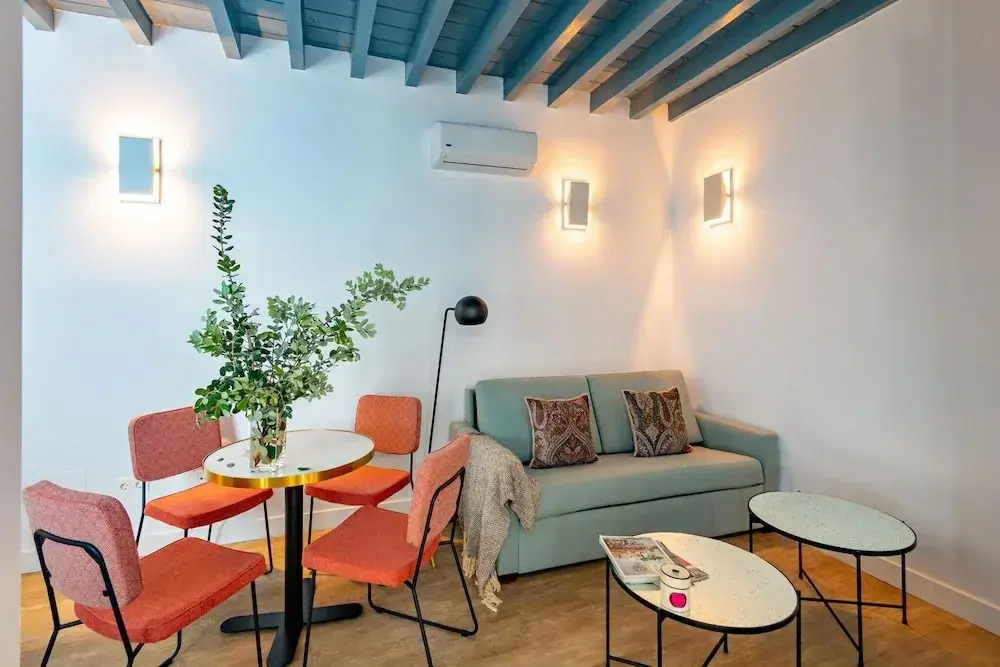 Pimienta 9- Santa Cruz Luxury by Valcambre