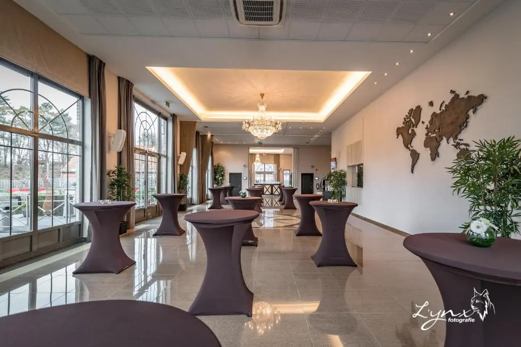 De Vesten Suites