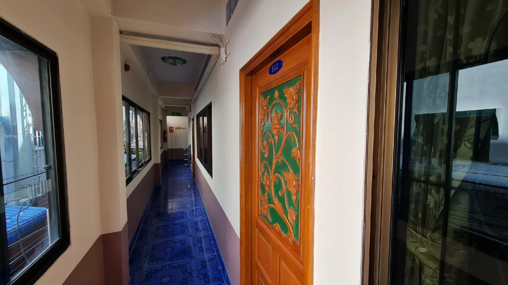 Vech Guesthouse Patong
