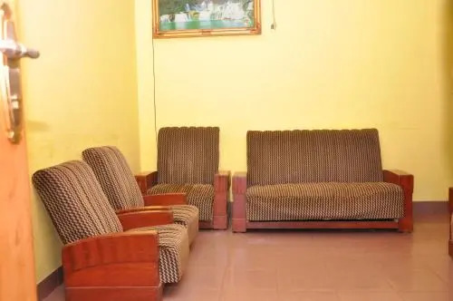 Ragith Villa