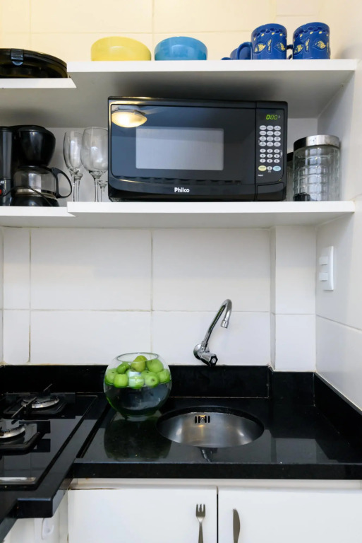 Apartment 2 pax | Copacabana | BR1009 Z4