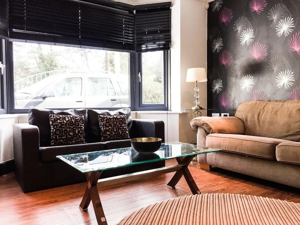 Deluxe Contemporary House - DHH