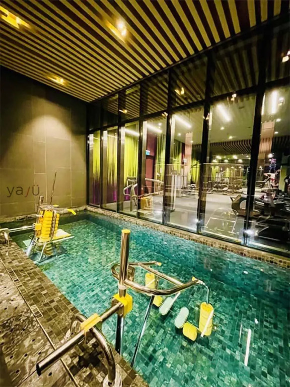 Tropicana The Residences KLCC by Vale Pine